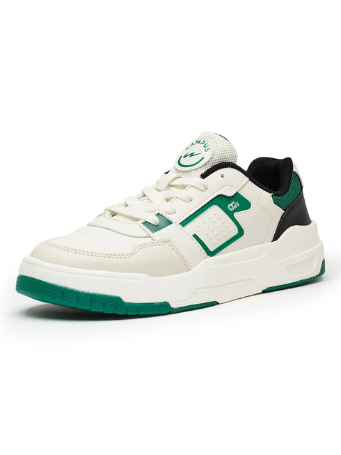 OG-34 Off White Men's Sneakers